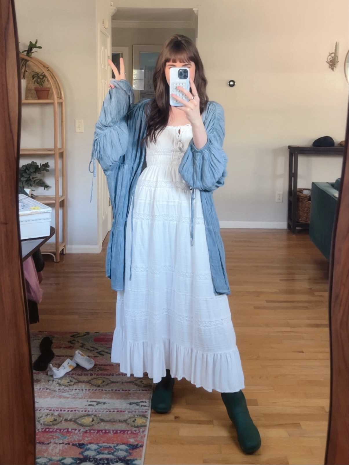 cottagecore fairy 🧚

#LTKFindsUnder100 #LTKSaleAlert #LTKMostLoved