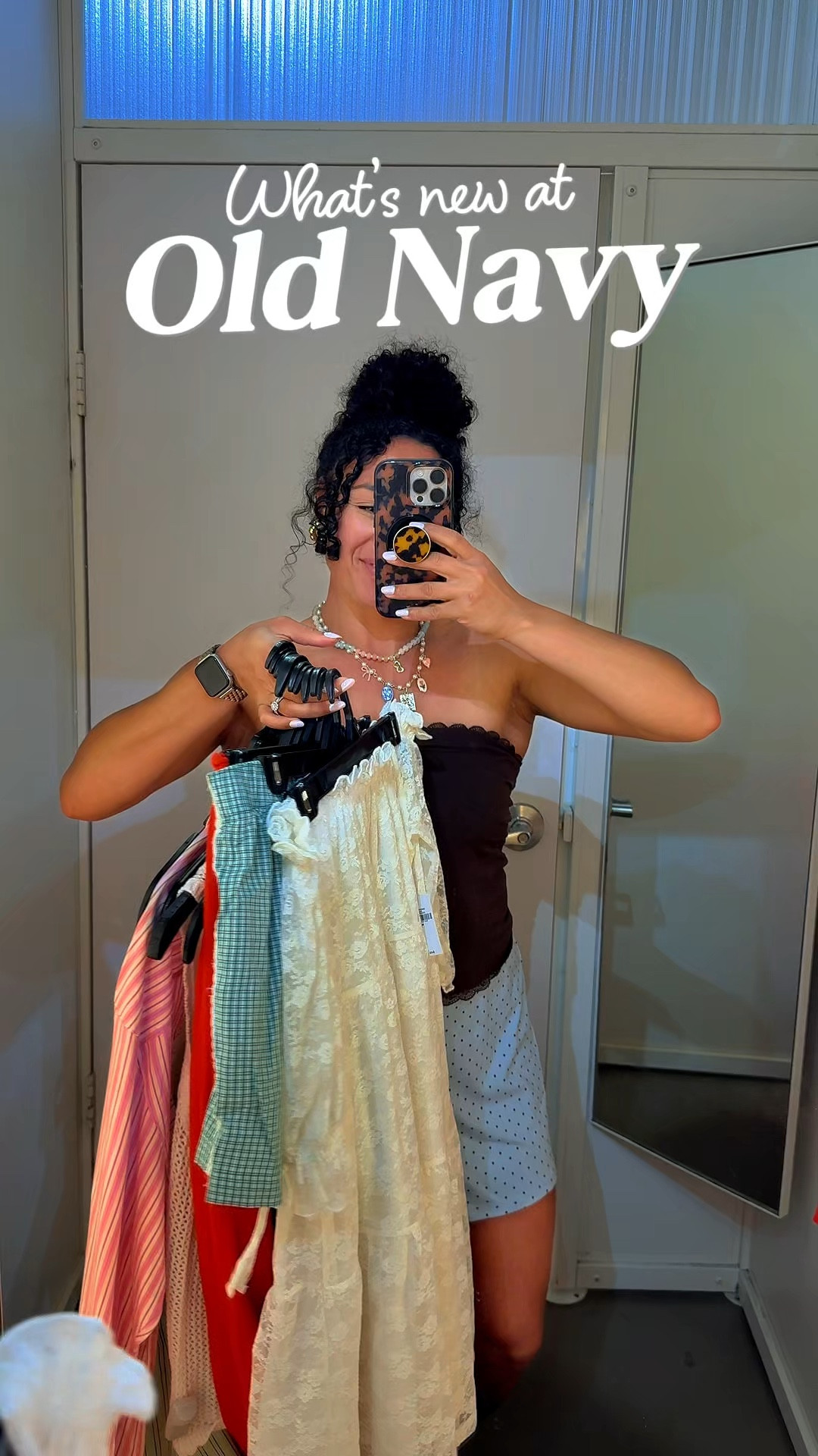 Old navy sale wearing medium in all items these pieces are perfect to take into summer. #oldnavy #boxershorts #dresses #oldnavystyle #summeroutfit 

Dresses, summer, shorts, top, maxi dress, maxi skirt, how to style, sale 

#LTKgrwm #LTKSaleAlert #LTKootd