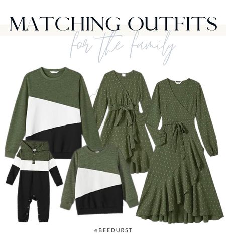 Matching outfits for the family, family photos outfits, fall family pictures matching outfits, fall dresses, fall fashion, fall outfits

#LTKstyletip #LTKmens #LTKkids