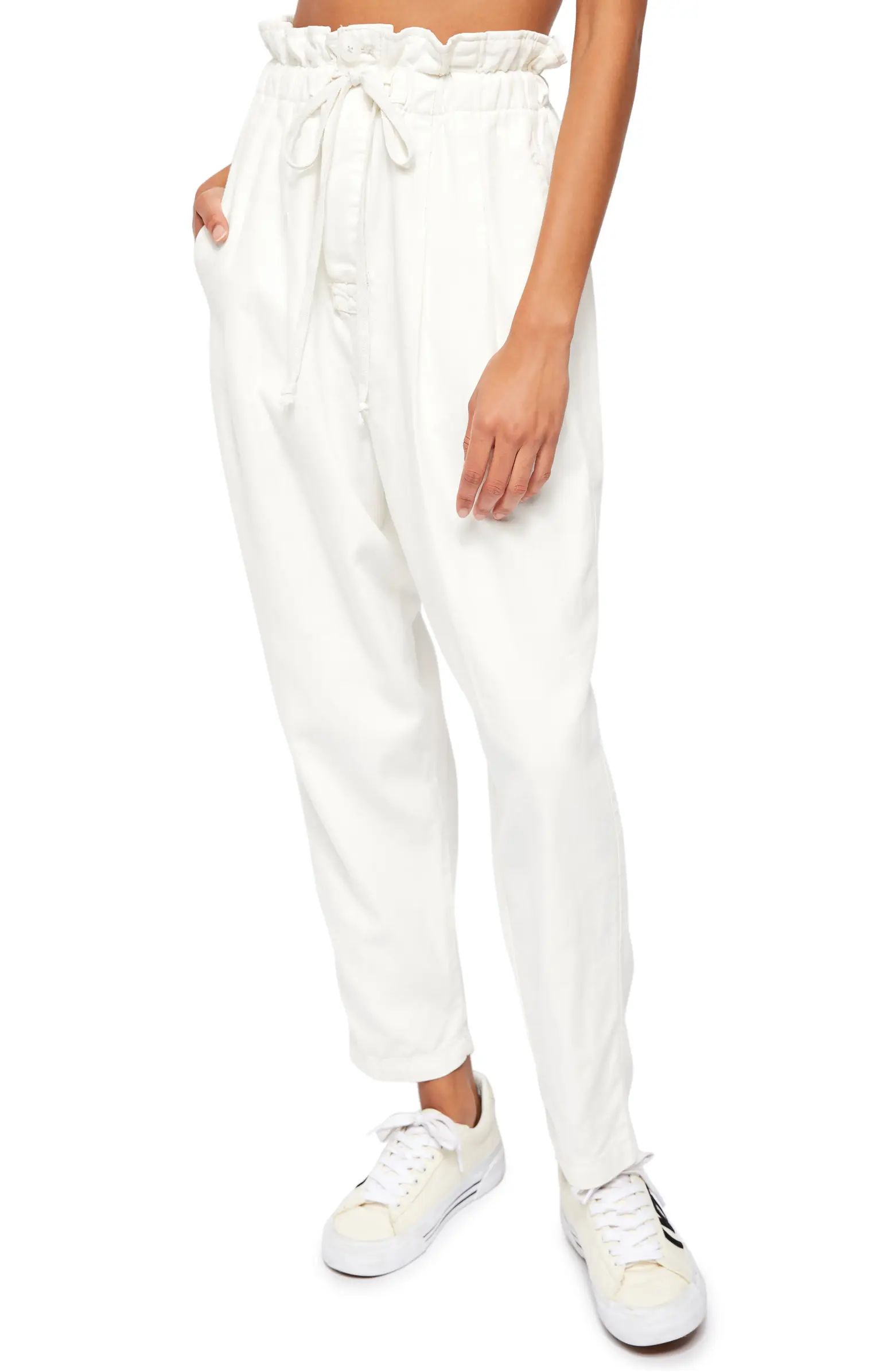 Margate Pleated Trousers | Nordstrom