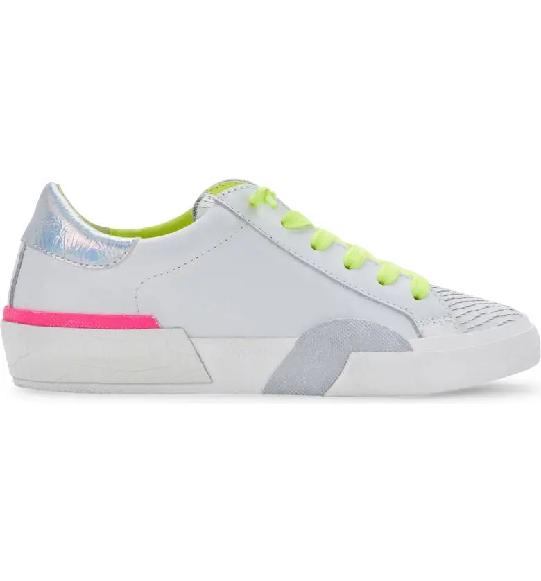 Zina Sneaker | Nordstrom