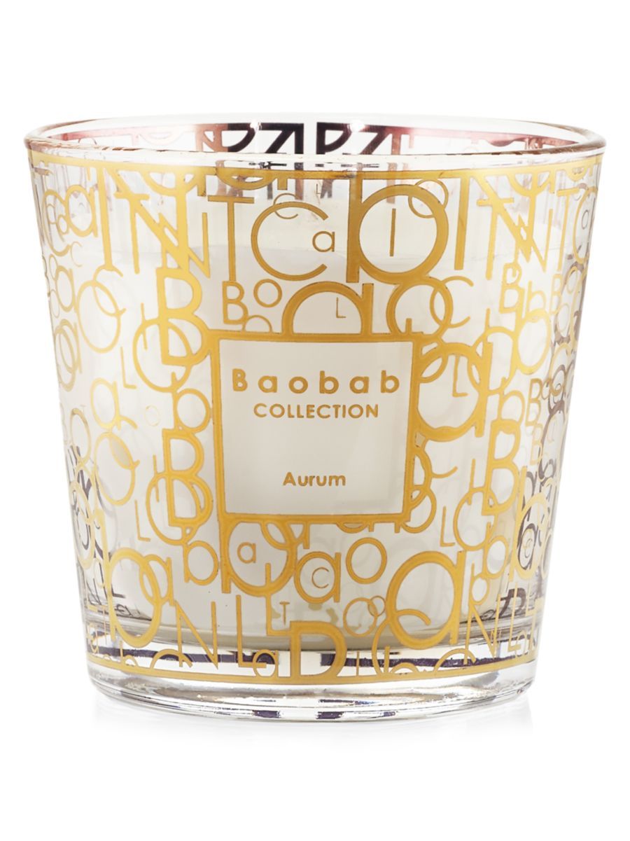 My First Baobab Aurum Candle | Saks Fifth Avenue (UK)