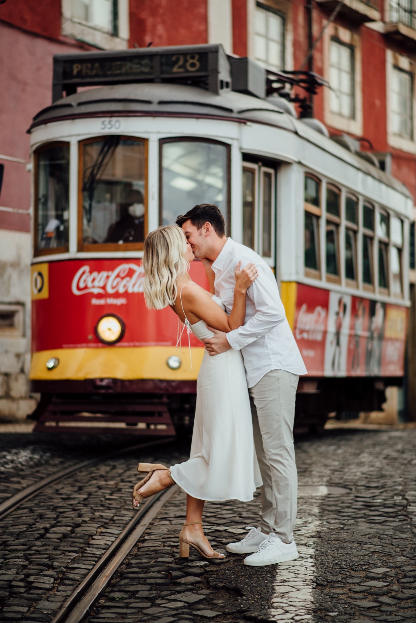Lisbon Engagement Shoot Outfits 

#LTKstyletip #LTKwedding #LTKmens