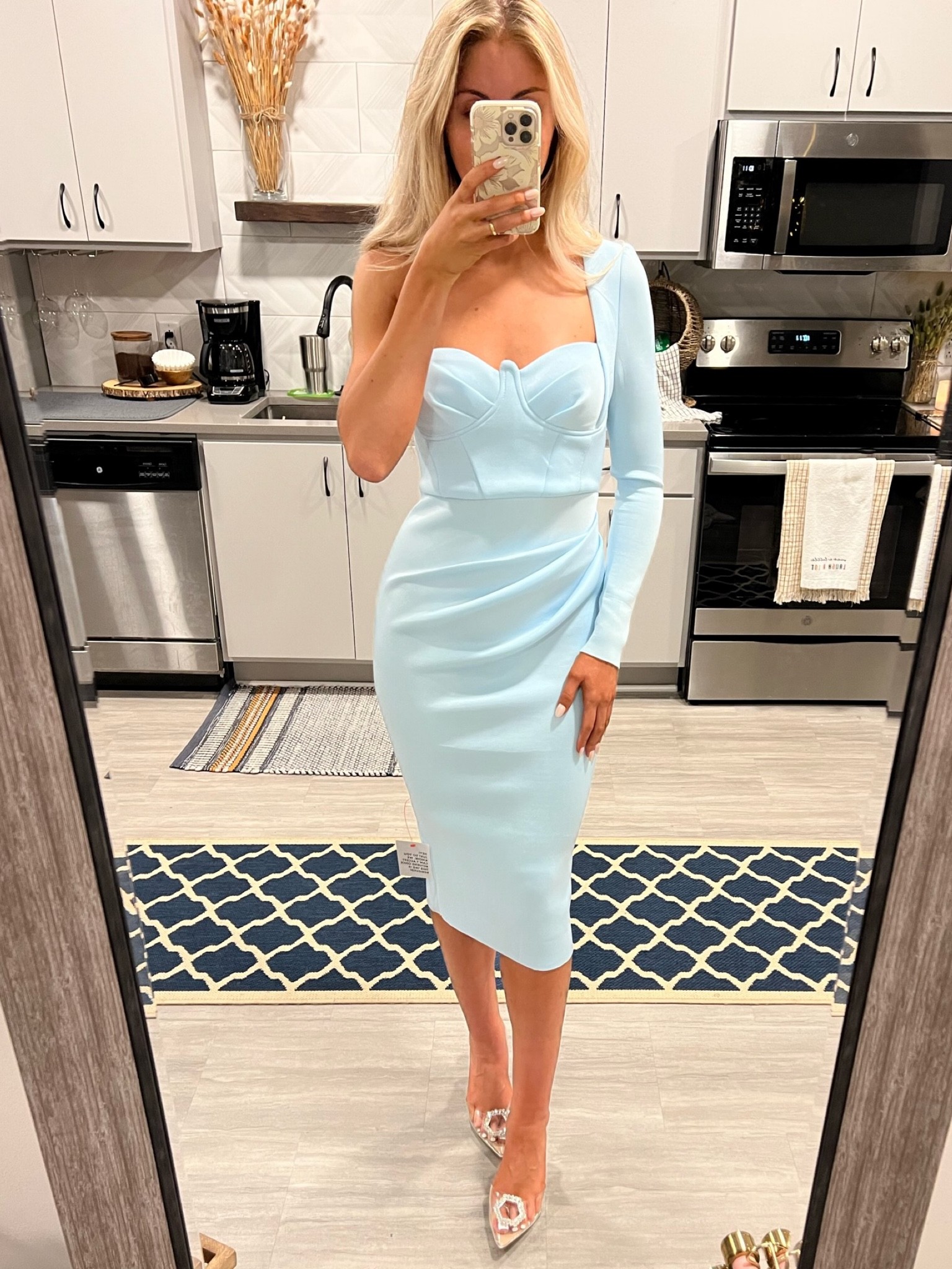 first lady look 🇺🇸

#LTKunder100 #LTKwedding #LTKworkwear