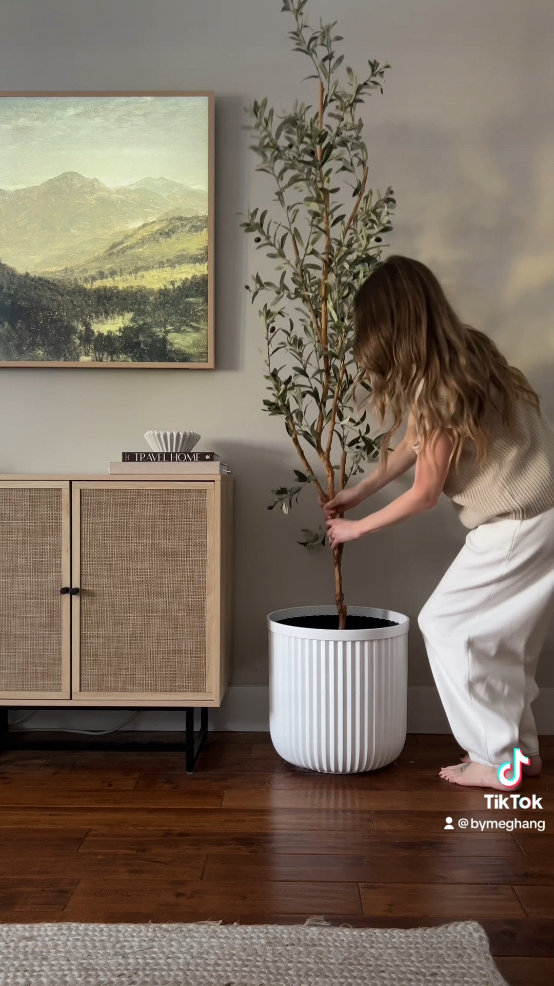 The viral $25 Walmart fluted planters! These are so pretty I love them 

#LTKhome #LTKFind #LTKunder50