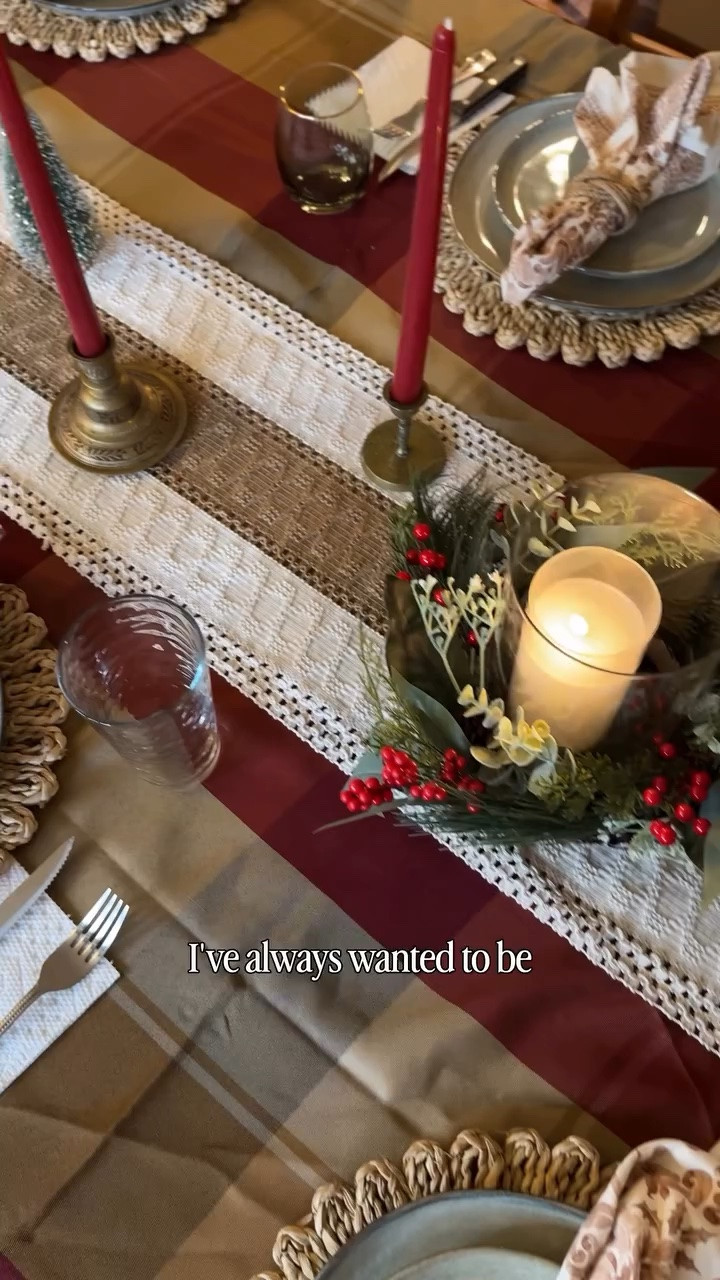 I’ve always wanted to be the house that hosts.

The kind of home where people gather, stay a little too long, and always feel welcome.

I’ve spent years saving dinner party inspiration, following hosts I admire, and imagining all the gatherings I’d love to create someday. Recently, one of my Instagram besties (@myflourishinghome) hosted the most beautiful Ina Garten-inspired dinner party, and watching,  wishing I could be there gave me the little push I needed to finally explore something I’ve always loved and admired. 

So, while I learn how to properly plan and host my own dinner parties, I’m starting Sunday at Casa Cardinal, a monthly visual dinner party where I’ll dream up the table, menu, drinks, music, outfit, and all the little details in between.

The first issue drops next Sunday.

Consider this your invitation. 💌

#hosting #dinnerparty #SundayDinner #Dinnerpartyinspo #hostessera