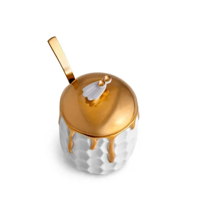 Bee Honey Pot | Wayfair North America