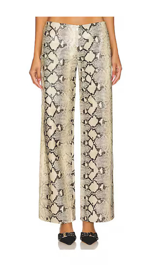 Xaavier Pants | Revolve Clothing (Global)