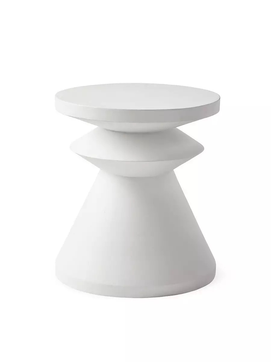 Dipsea Side Table | Serena and Lily