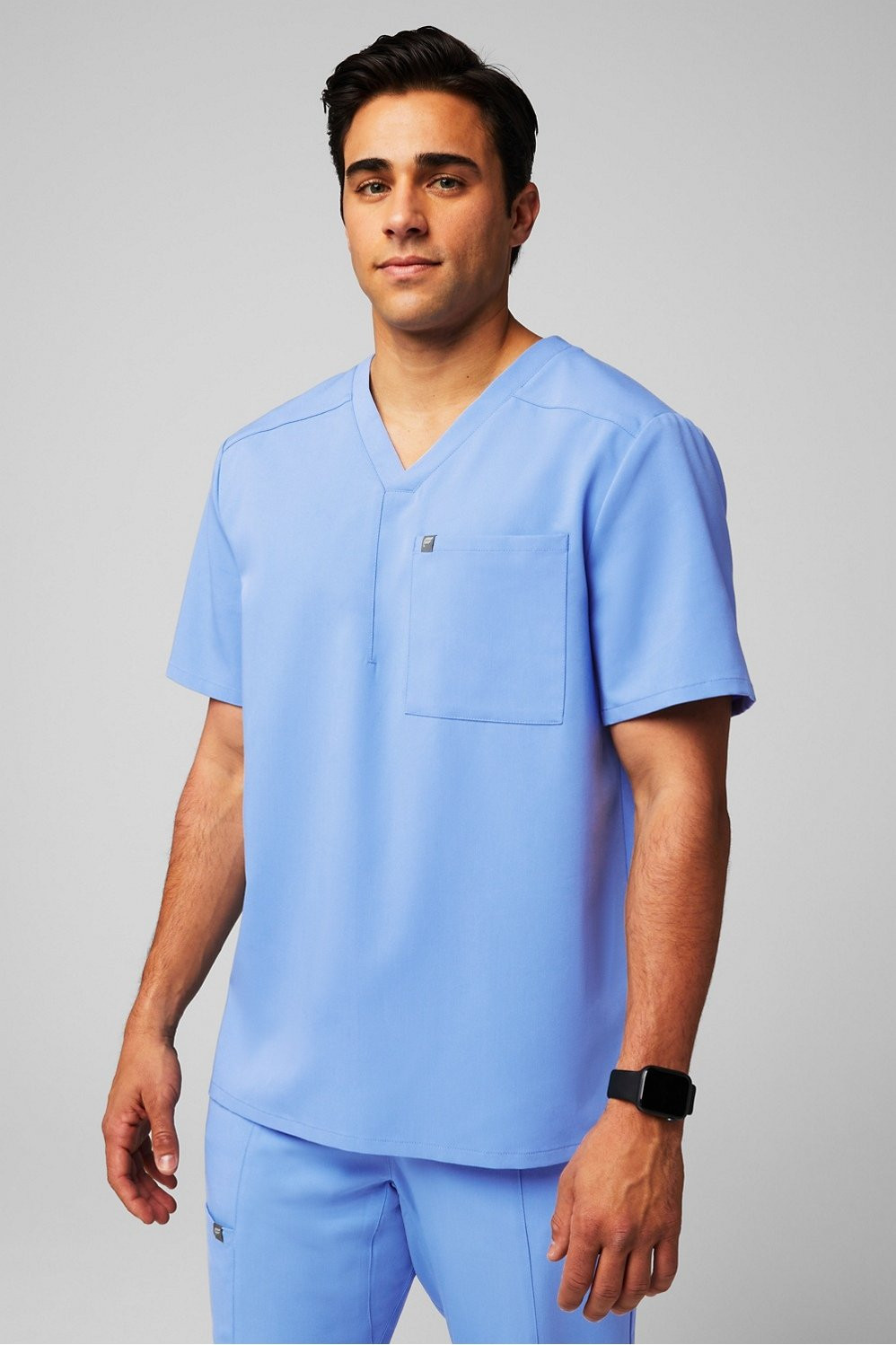 Helix Scrub Top | Fabletics