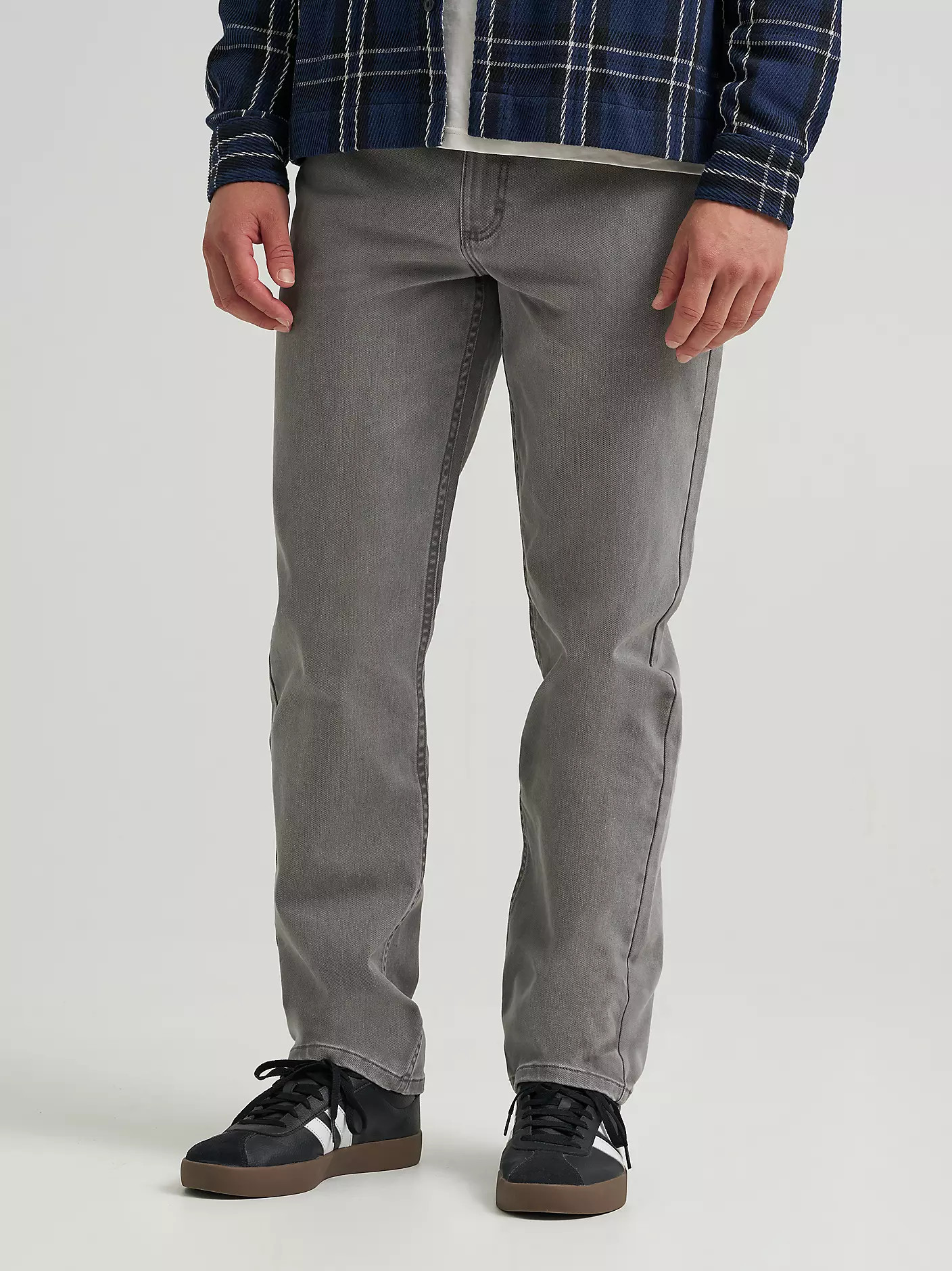 Men's Relaxed Straight Jean | Lee Jeans