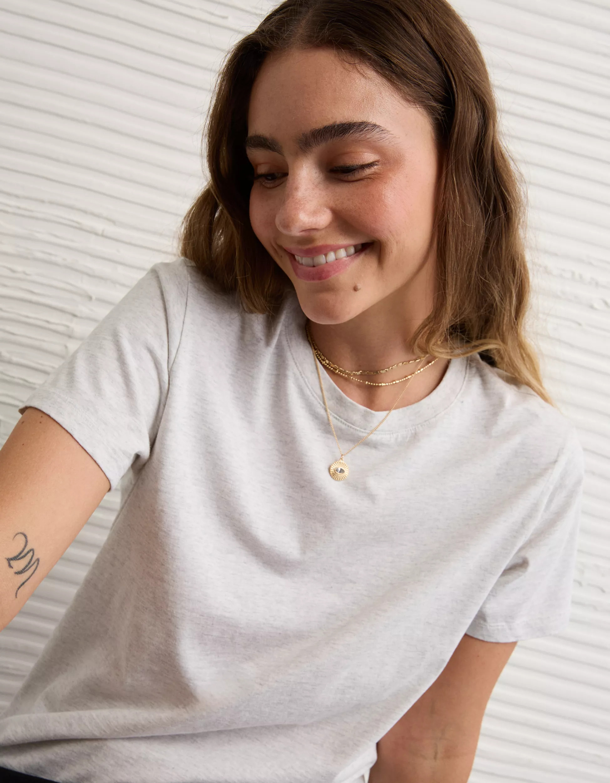 AE Classic T-Shirt | American Eagle Outfitters (US & CA)