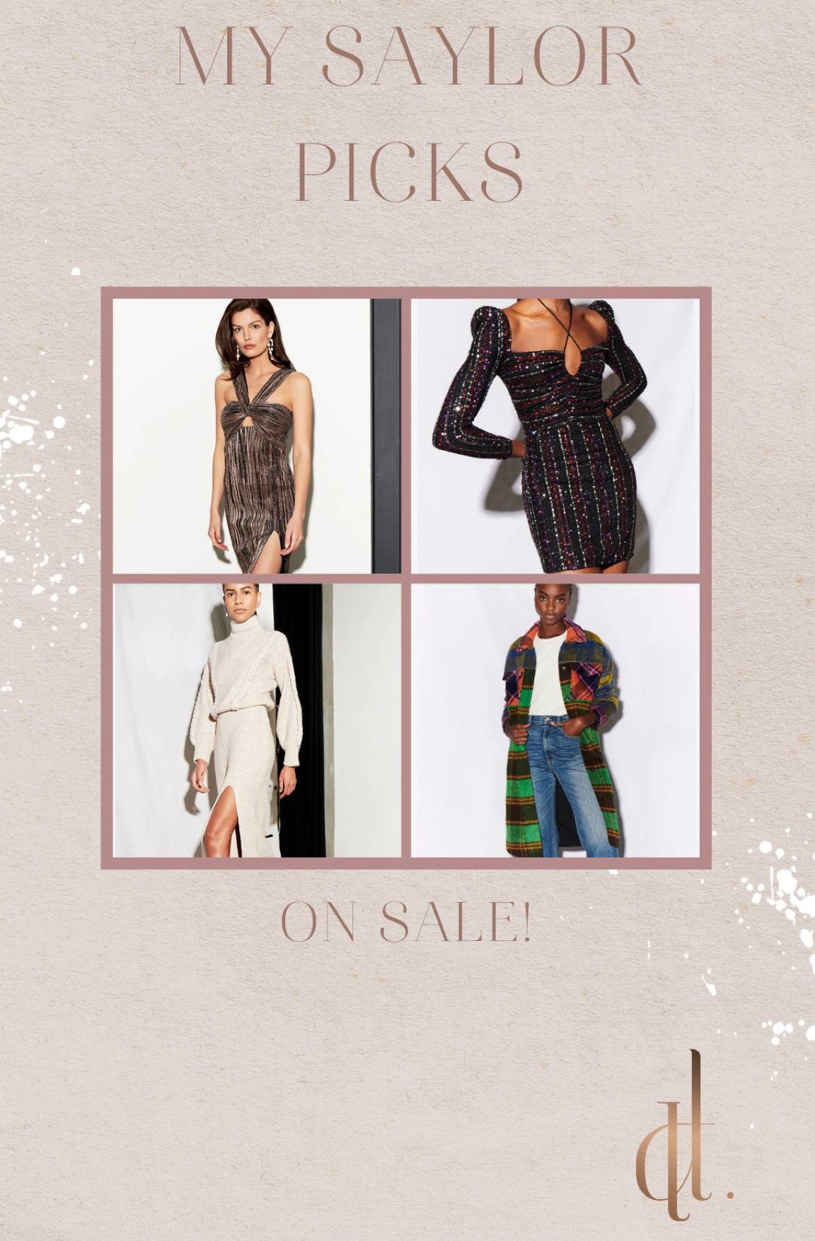 Cyber Monday, holiday, gift guide

#LTKHoliday #LTKSeasonal #LTKGiftGuide