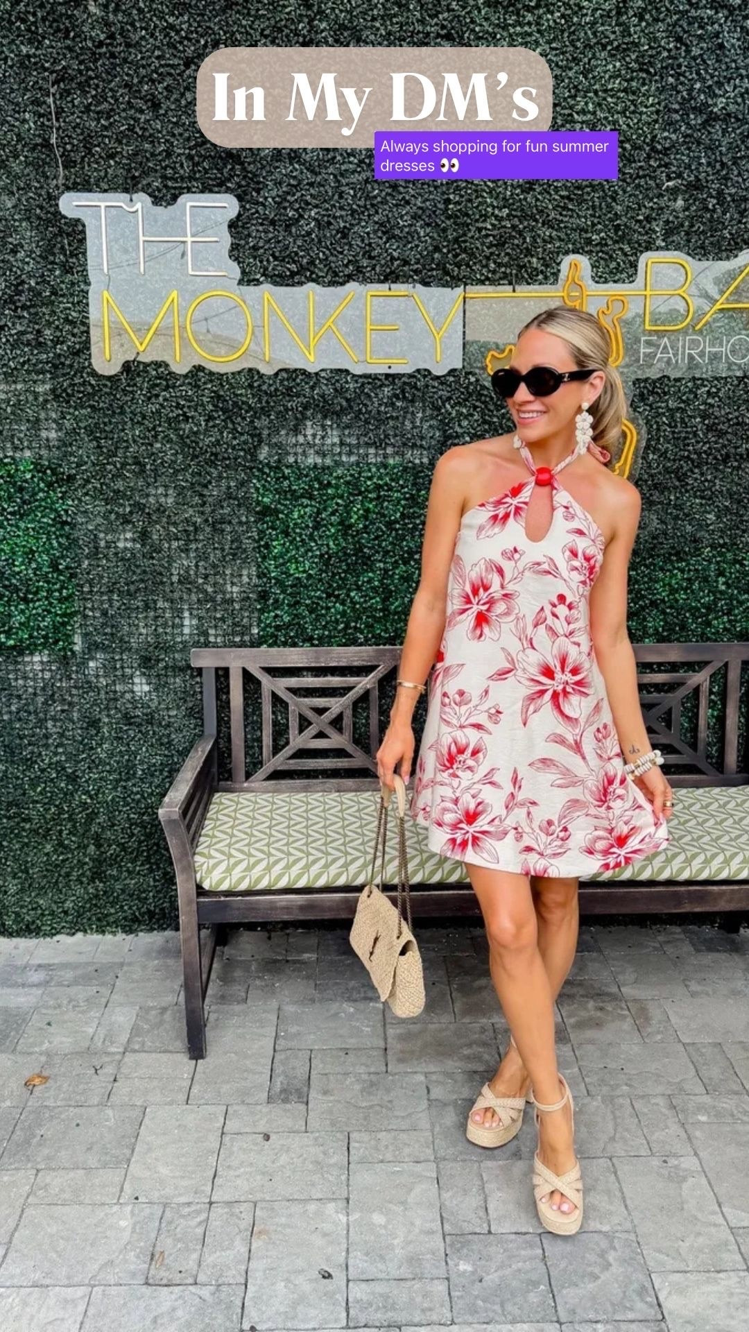 I can definitely relate to this. You can never have too many fun summer dresses, I my opinion! 

Petal and Pup has some really cute new arrivals that are perfect for summer date nights, beach, vacation, vacations, you name it. 🩷✨

#LTKootd #LTKgrwm #LTKPetite