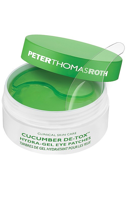 Peter Thomas Roth Cucumber Hydra-Gel Eye Patches in Beauty: NA. | Revolve Clothing (Global)