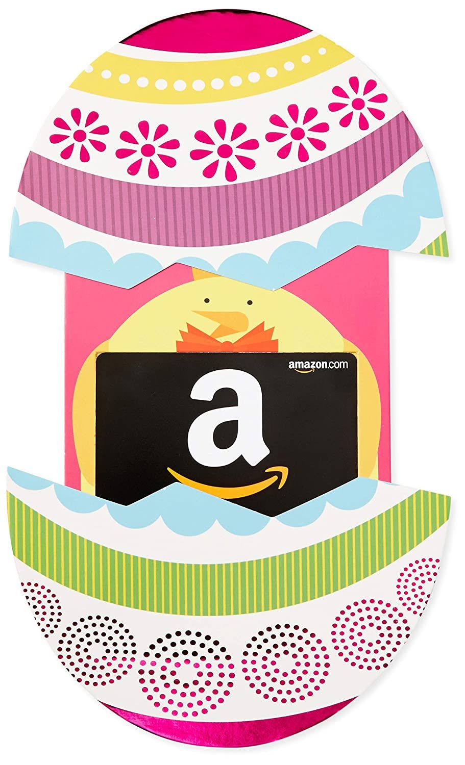 Amazon.com Gift Card for any amount in various designs | Amazon (US)