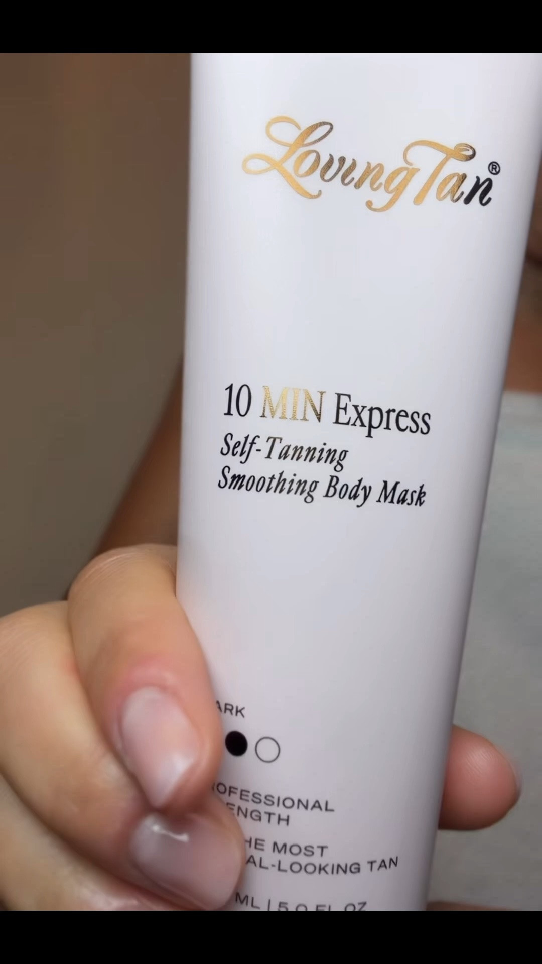 Self tanner 🤍

#LTKgrwm #LTKselfcare #LTKmorningroutine