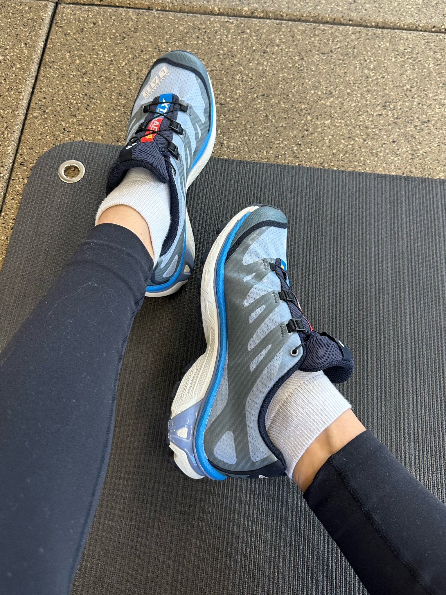 Just received and love!

#LTKshoecrush #LTKSeasonal #LTKeurope