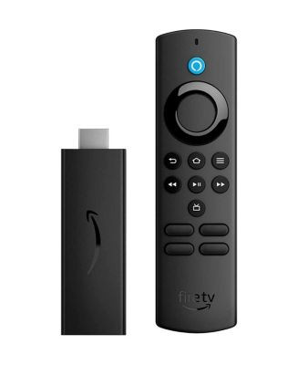 Amazon Fire Lite HD TV Stick  | Bloomingdale's Gifts Under $50 | Bloomingdale's (US)