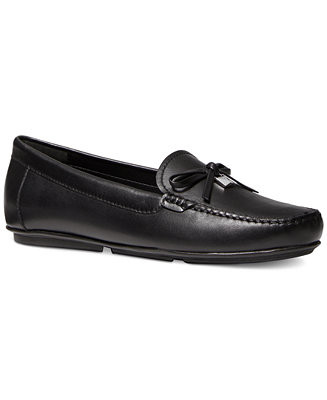 MICHAEL Michael KorsMichael Kors Women's Juliette Slip-On Moccasin Loafers | Macy's