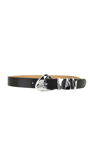 Favorite Modern Western Belt in Carbon Black

              
    
        
        
            F... | Revolve Clothing (Global)