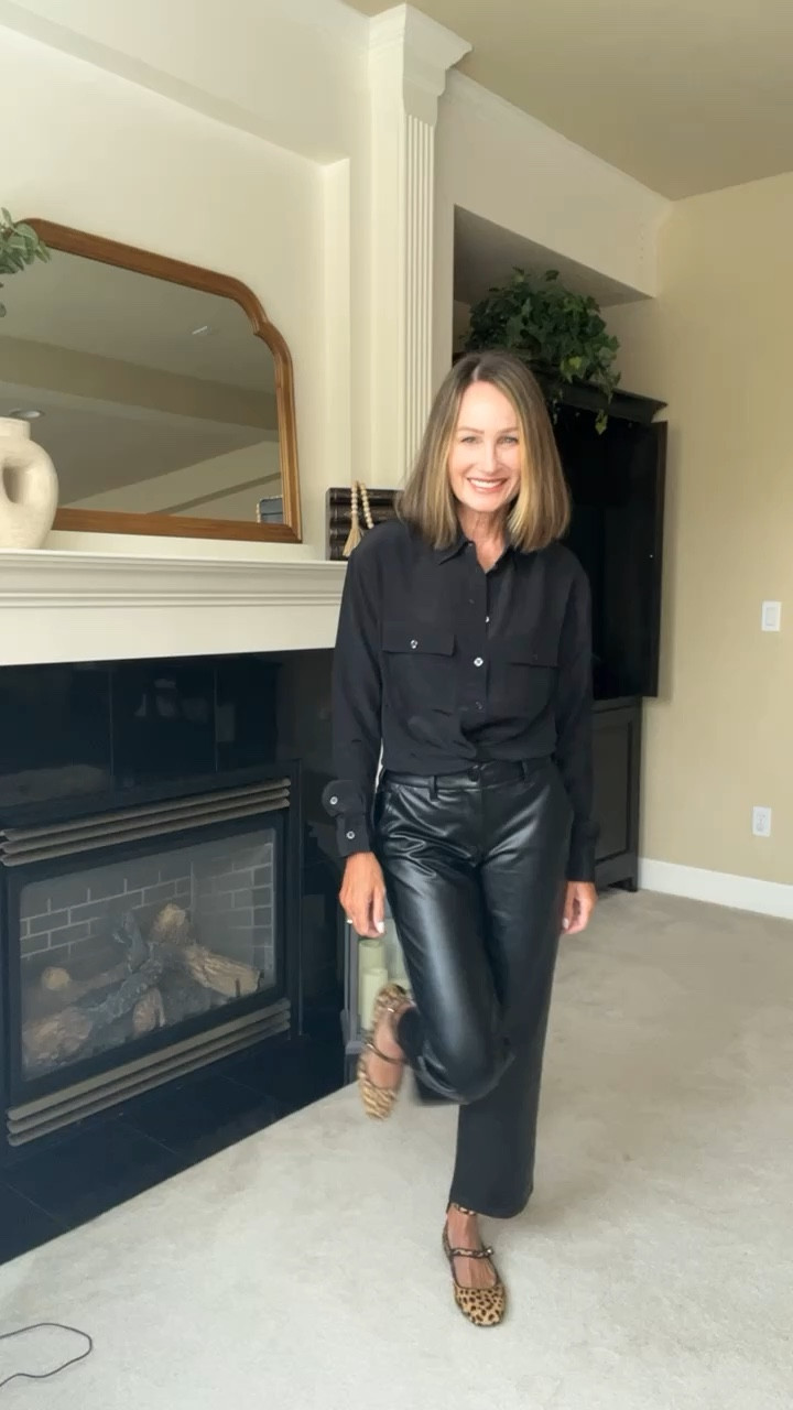 Perfect Fall outfit from #NYDJ

#LTKVideo #LTKOver40
