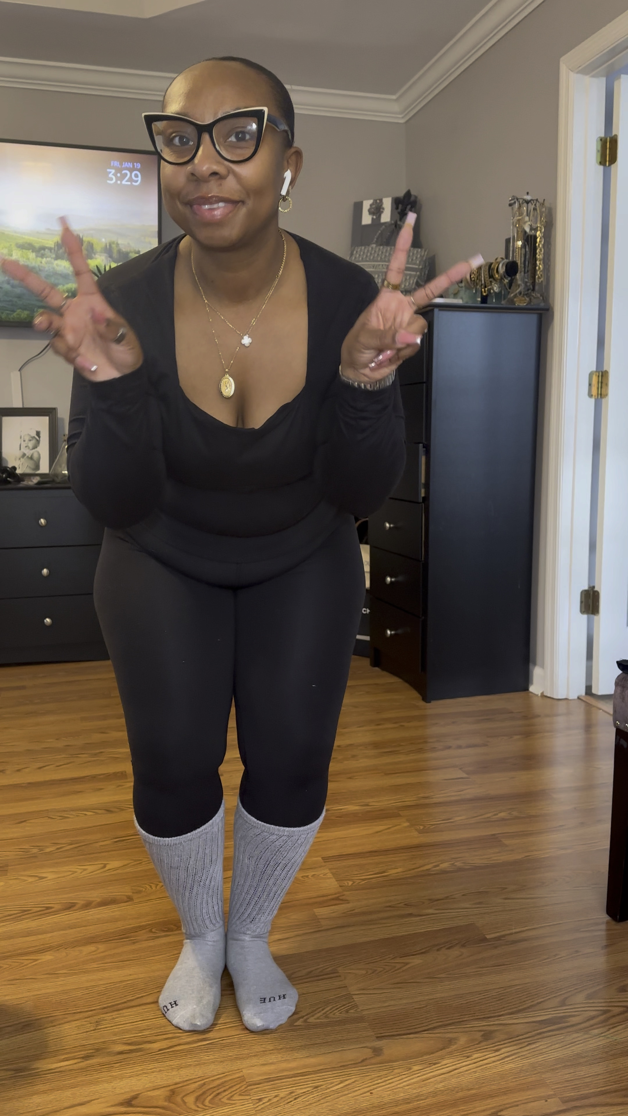 Quick Snow Day Fit 

#LTKstyletip #LTKSeasonal #LTKmidsize