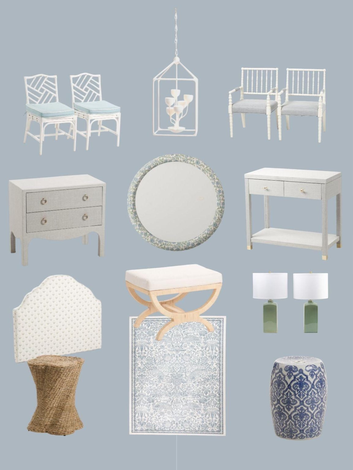 Coastal decor @Marshalls

#LTKHome