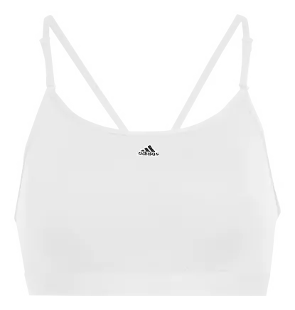 Kohls adidas best sale sports bra