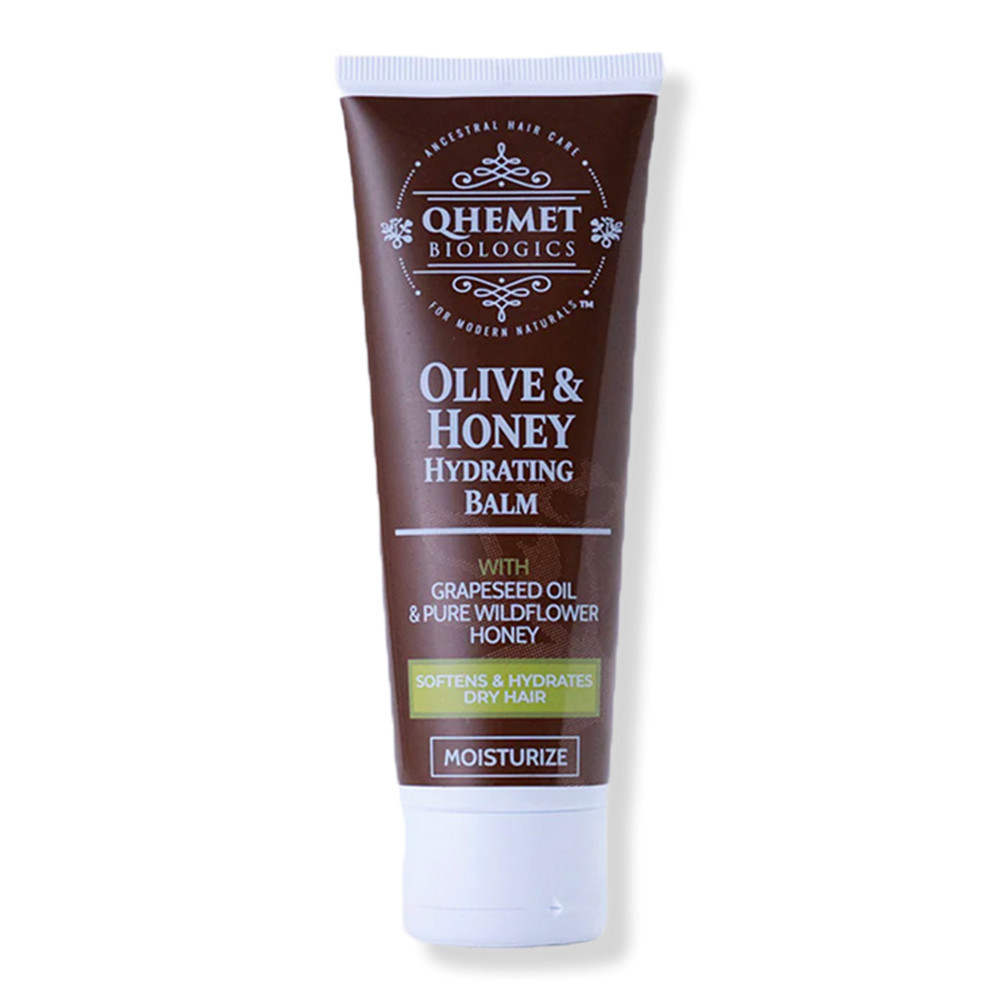 Qhemet Biologics Olive & Honey Hydrating Balm | Ulta