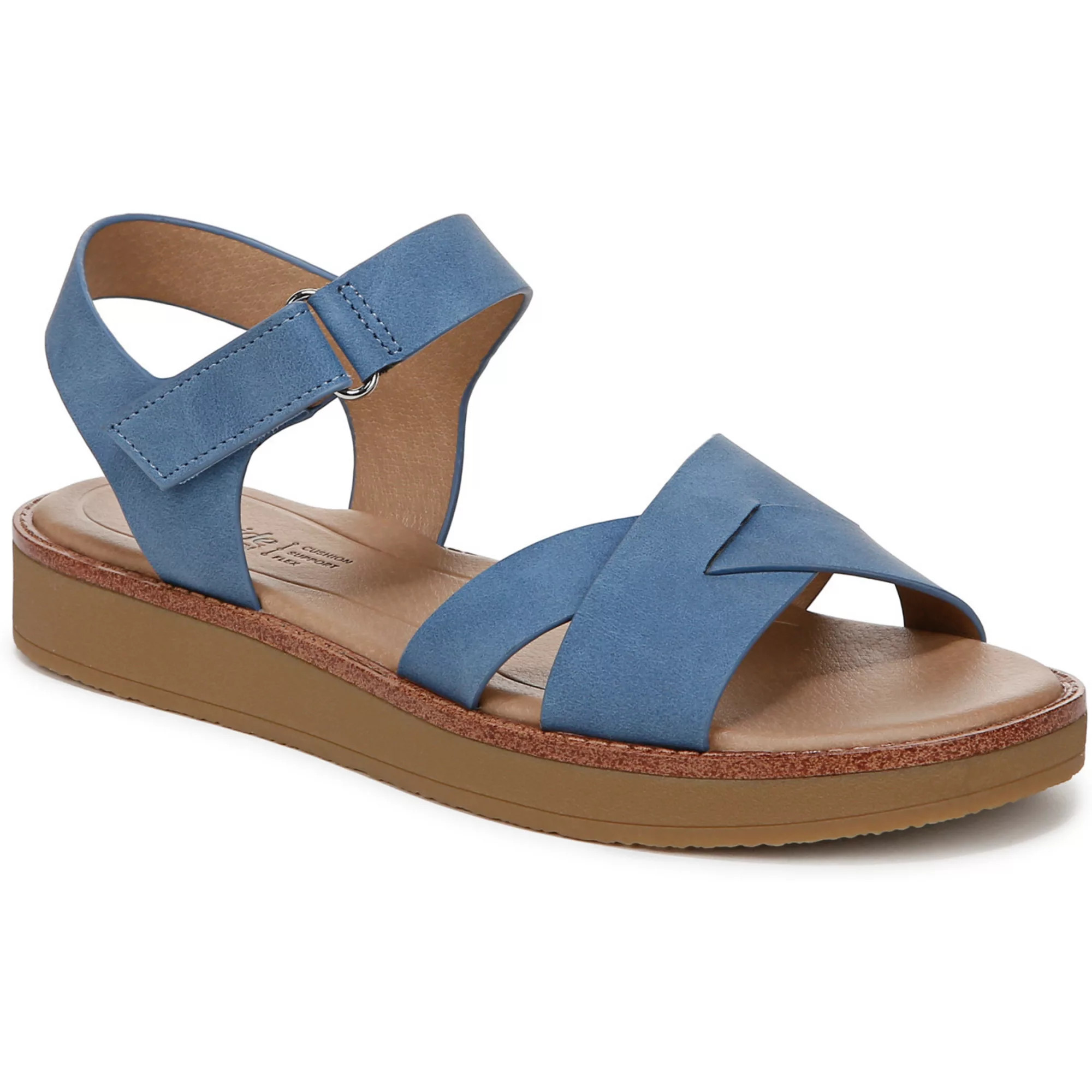 LifeStride Wren Women's Strappy Sandals | Kohl's