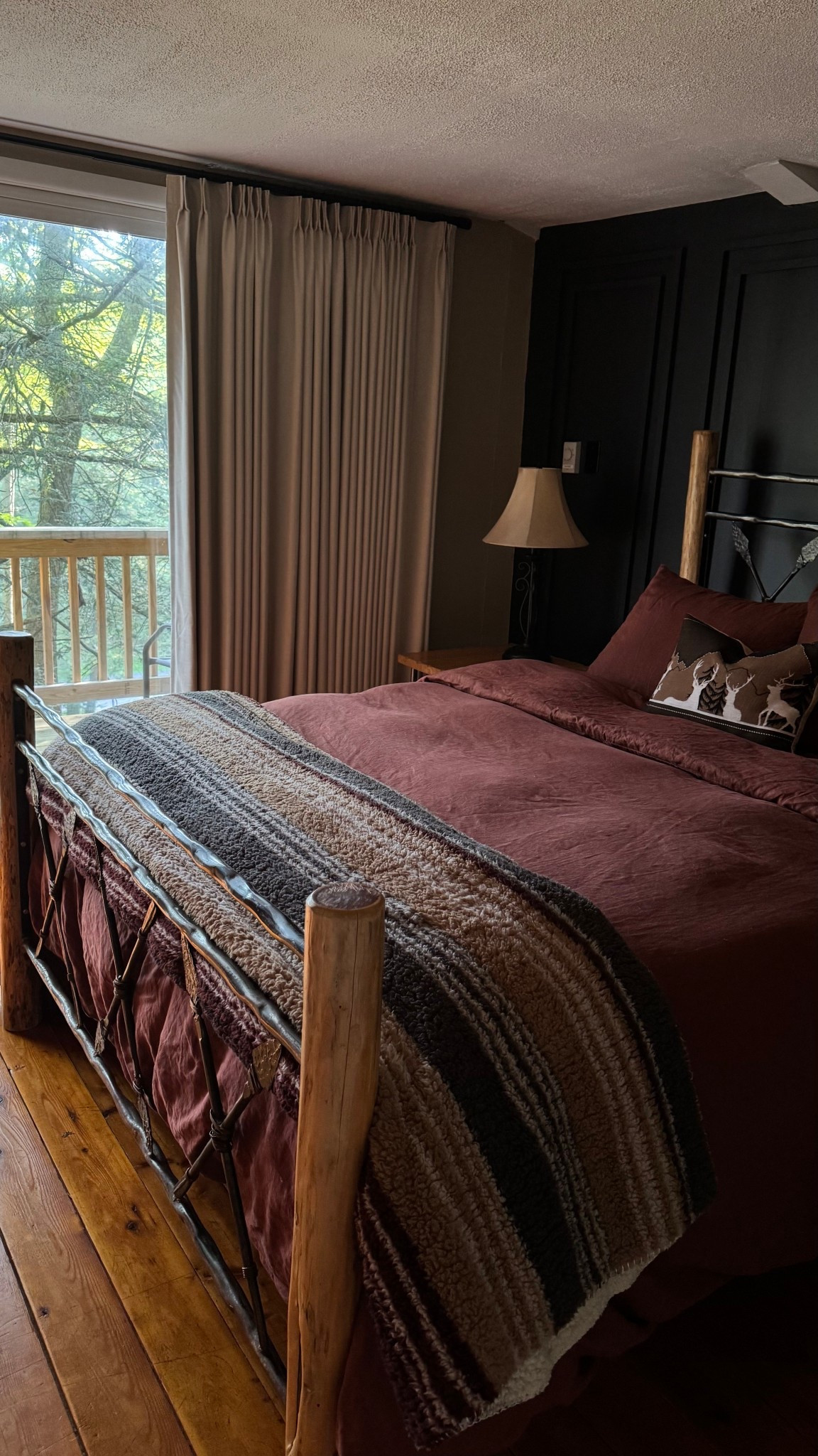 This room will always be a favorite ❤️ 

The duvet is a king - I wanted an oversized look! (Queen bed!)
Shams are standard size 

#LTKFindsUnder100 #LTKSaleAlert #LTKHome