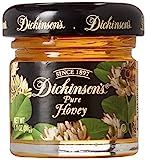 Dickinson's Pure Honey, 1.1 Ounce (Pack of 72) | Amazon (US)