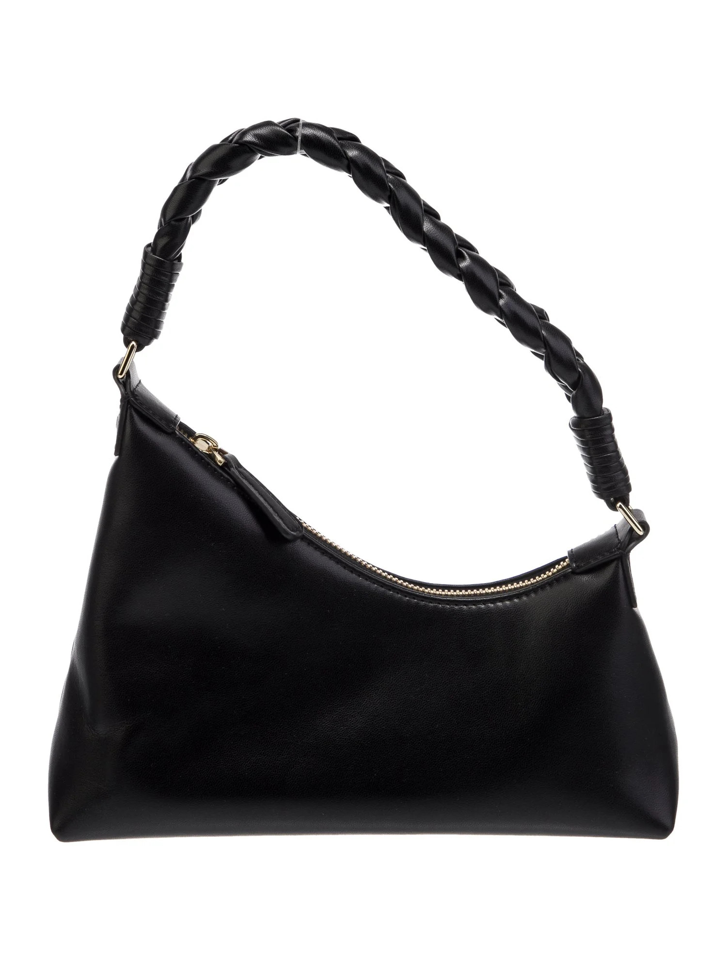 Calfskin Top Handle Bag | The RealReal