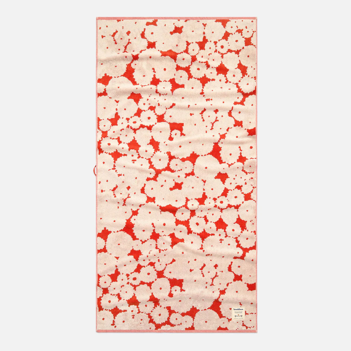 Beach Towel | Brooklinen