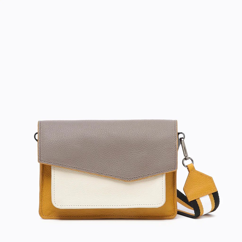 Cobble Hill Crossbody (With Keychain) | Botkier New York