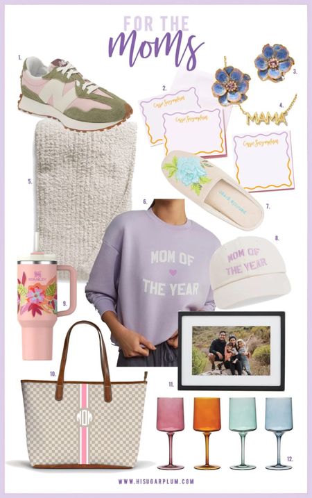 For The Moms | Sugarplum Gift Guide! #sugarplumstyle #sugarplumgifts #giftguide #mothersday

#LTKSeasonal #LTKfamily #LTKGiftGuide