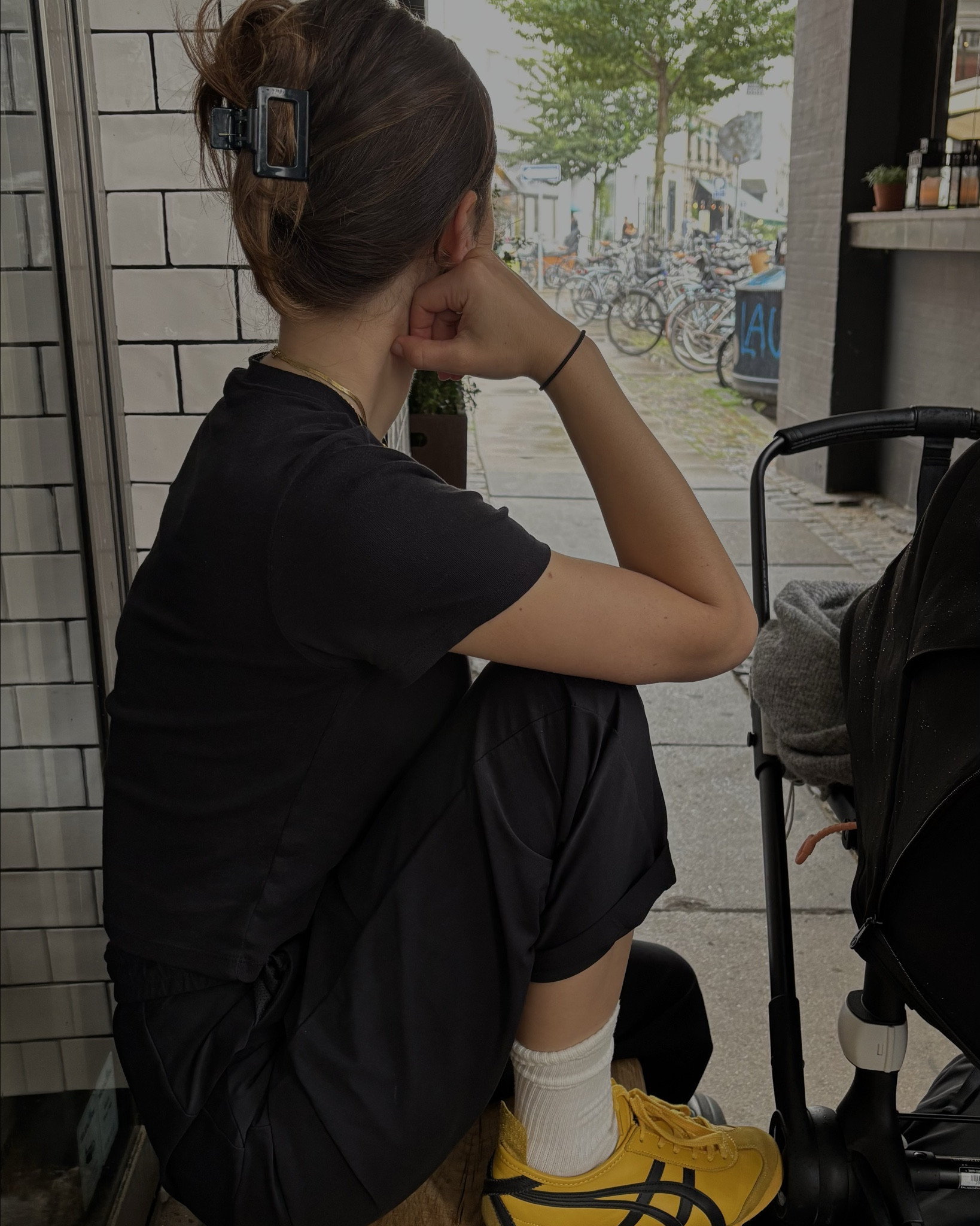 Copenhagen 💛🐝🥨 

#LTKeurope #LTKsummer #LTKuk