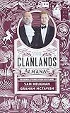 Clanlands Almanac: Season Stories from Scotland    Hardcover – November 23, 2021 | Amazon (US)