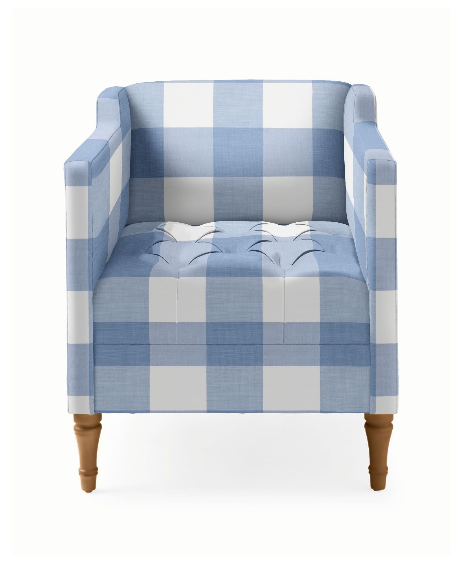 Greenwich Chair | Serena and Lily