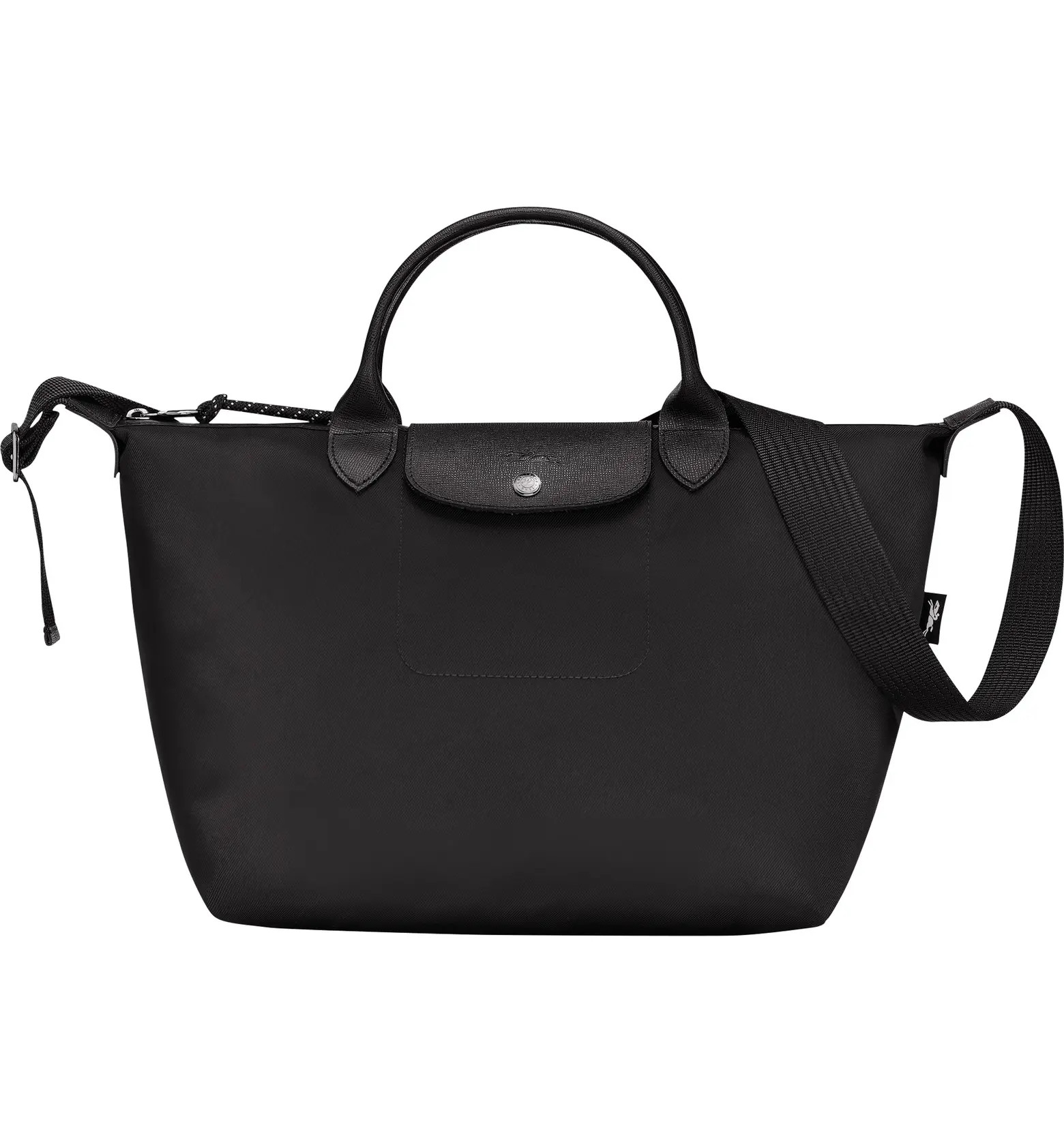 Le Pliage Energy Recycled Nylon Crossbody Bag | Nordstrom