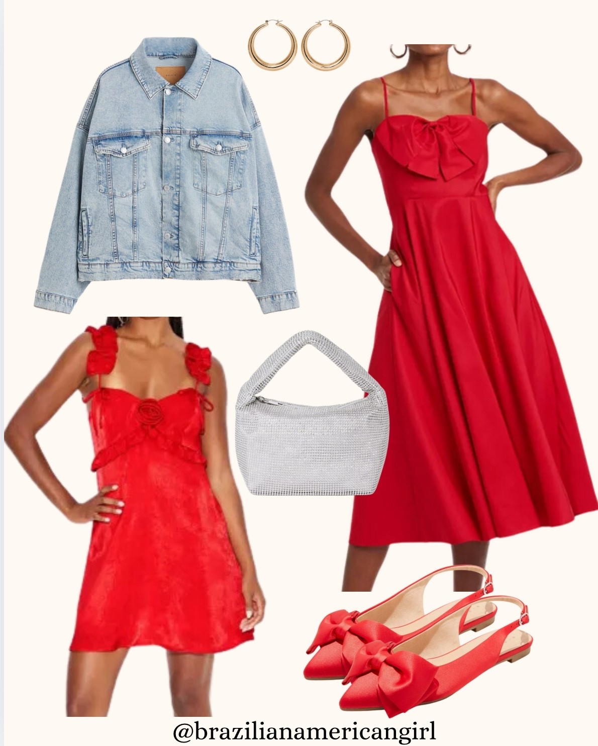 Target Christmas Look

#LTKootd #LTKSeasonal #LTKHoliday