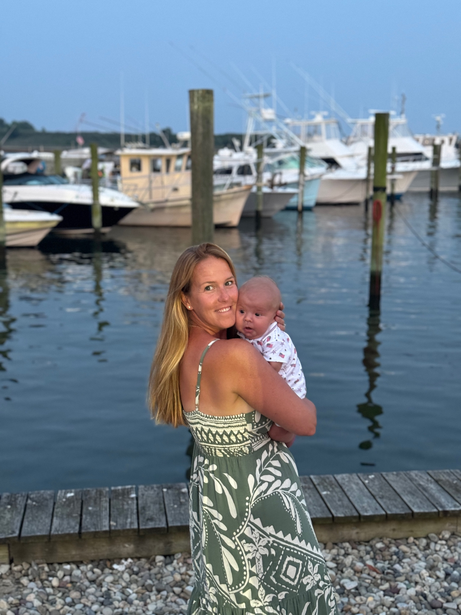 Postpartum perfect maxi 

#LTKBump #LTKFindsUnder100 #LTKBaby