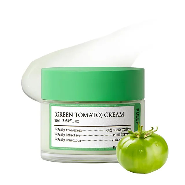 FULLY - Green Tomato Cream | YesStyle Global