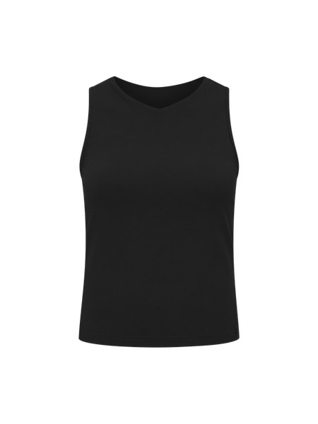 lululemon Align™ Mini V-Neck Tank Top | Lululemon (US)