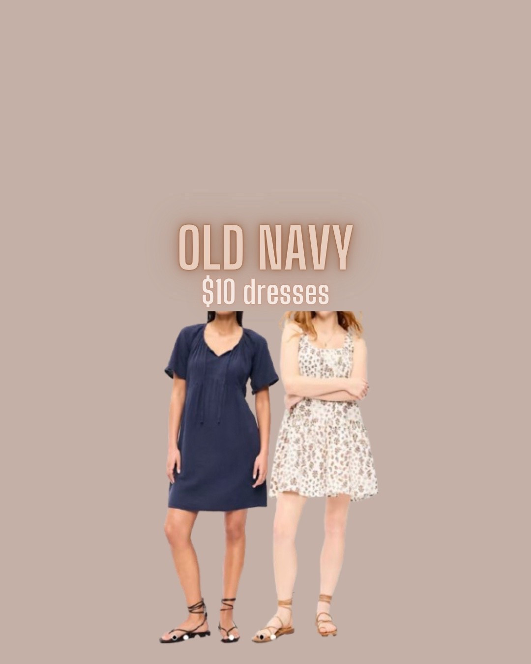 Ends today

Old Navy
Gauze dress
Mini dress
Summer dress

#LTKSaleAlert