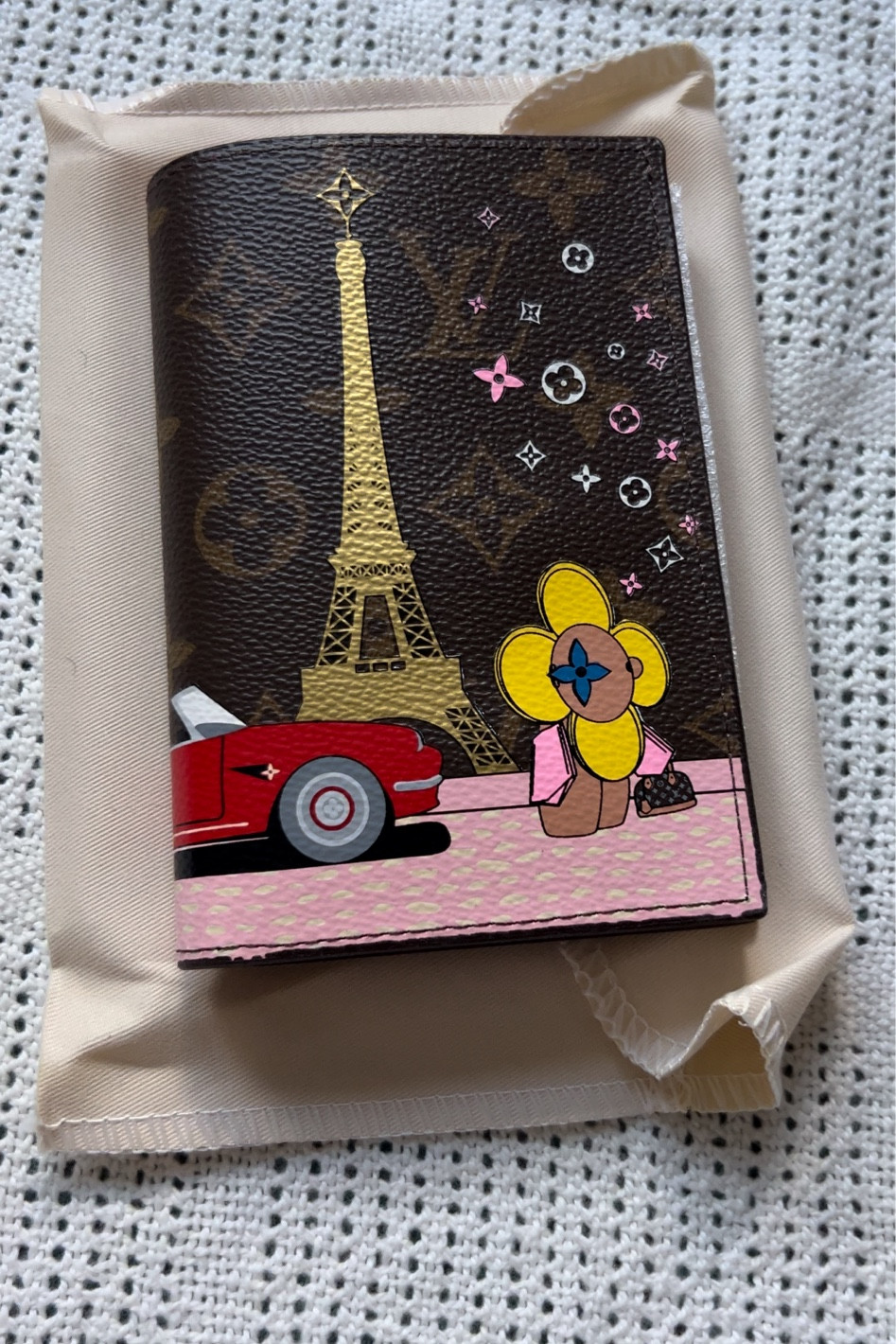 LV passport cover dhgate

#LTKGiftGuide #LTKSaleAlert #LTKTravel
