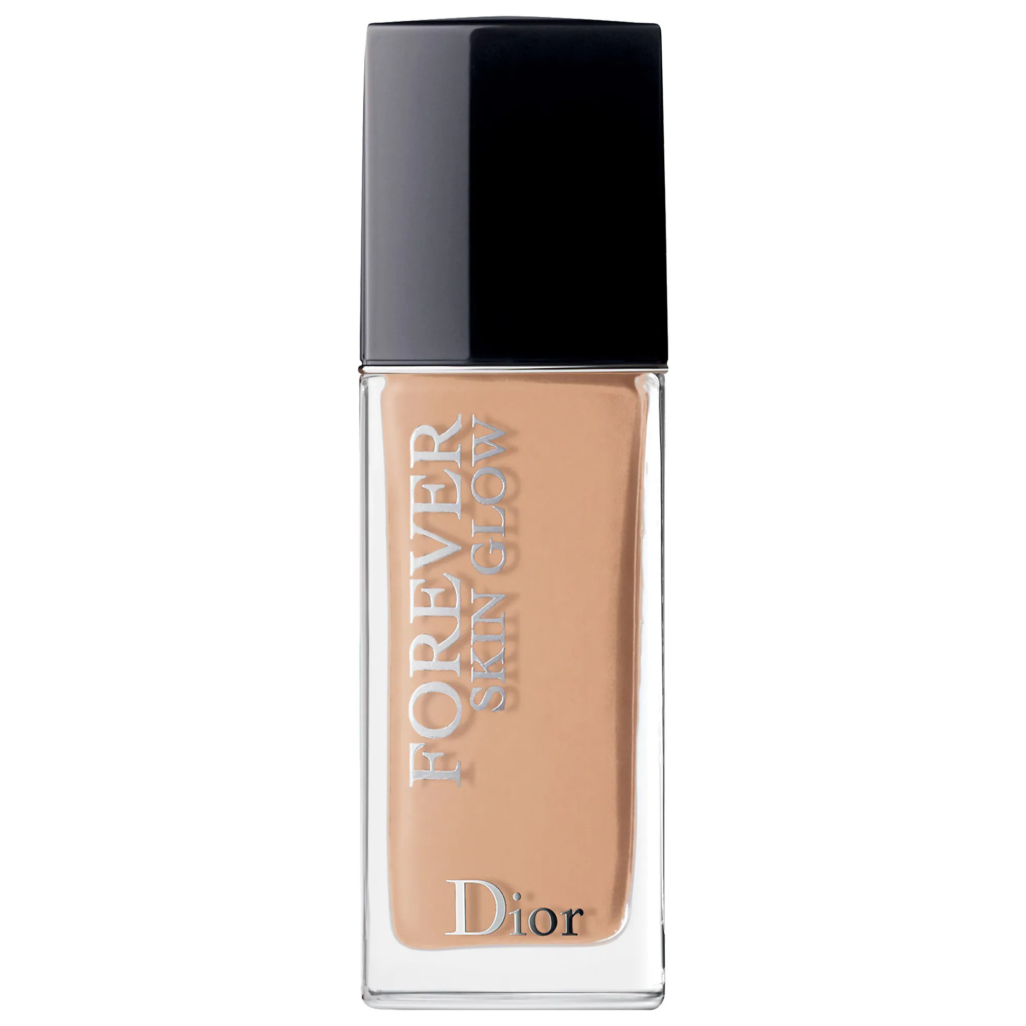 Dior Forever Skin Glow Foundation 3.5 Neutral 1 oz/ 30 mL | Sephora (US)