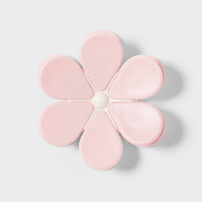 6pc Flower Magnetic Chip Bag Clip Set - Room Essentials™ | Target
