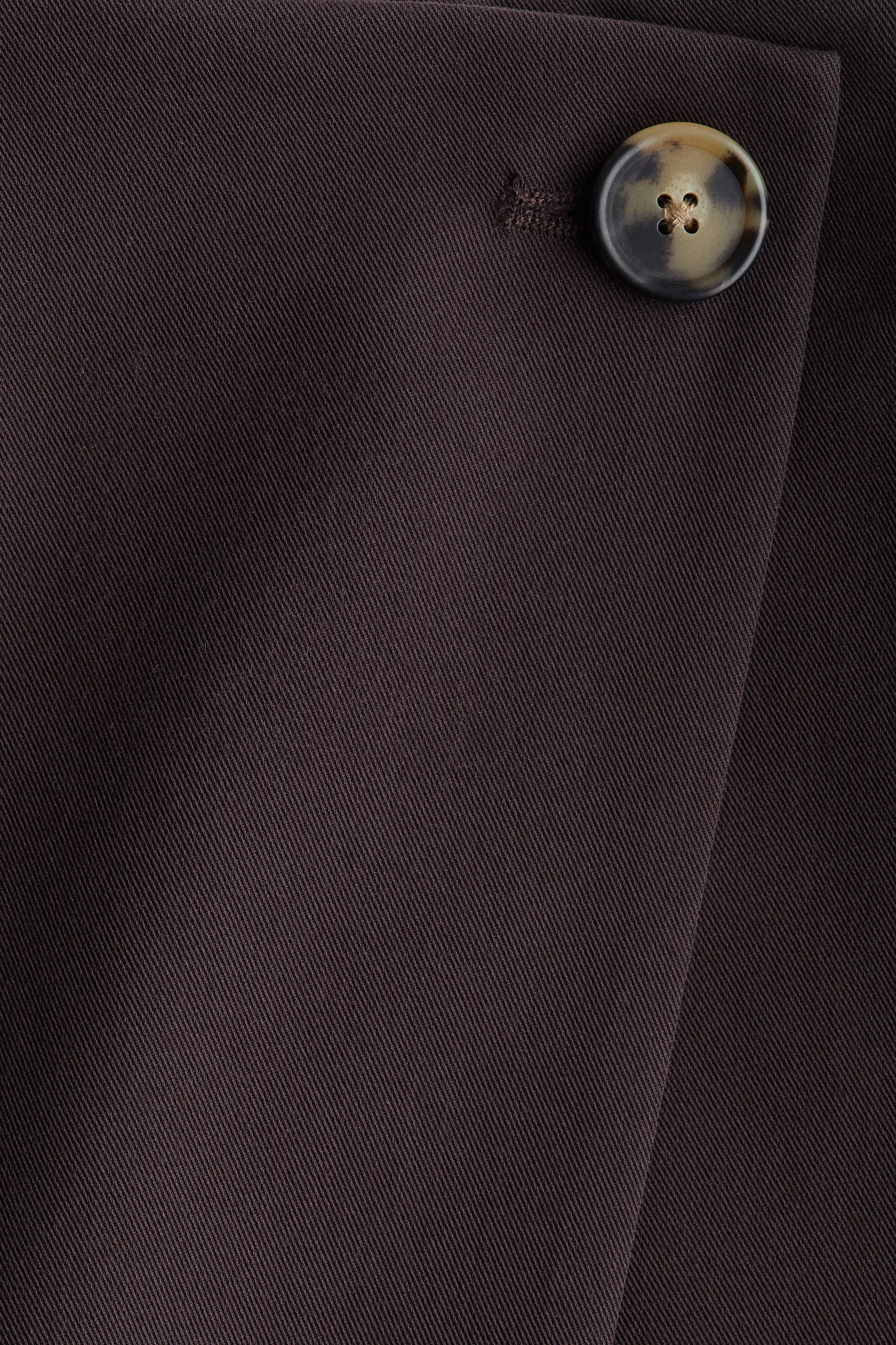 Wrap Skort | H&M (US + CA)